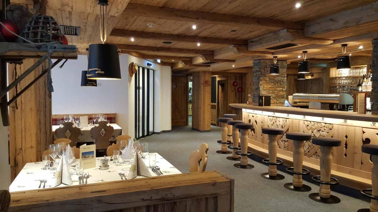 Berggasthof Schatzbergalm Thierbach Екстер'єр фото
